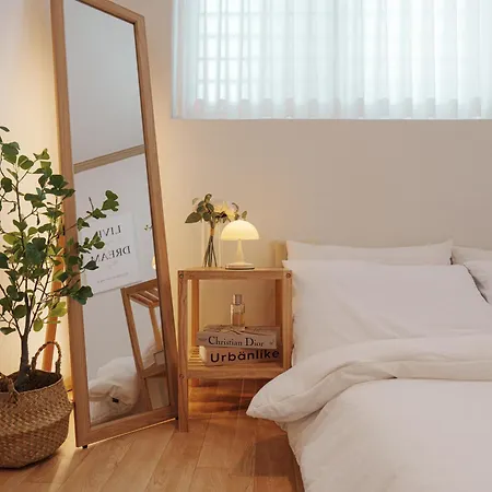 ホテル Hue House