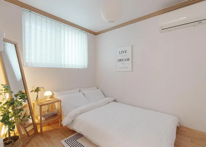 Hue House Seoul