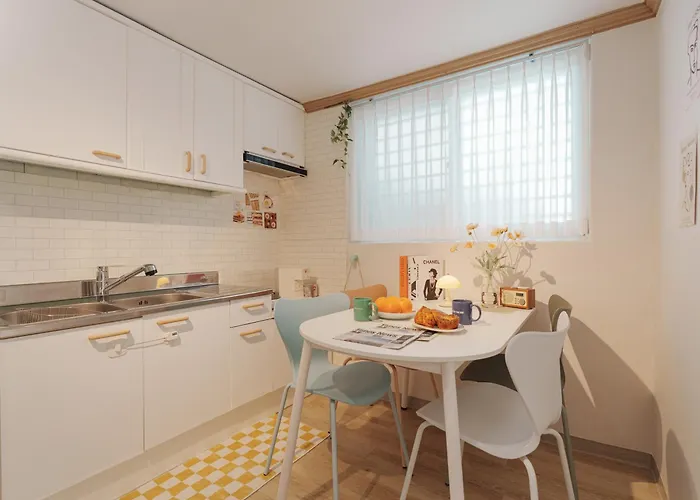 Guest house Hue House 3*