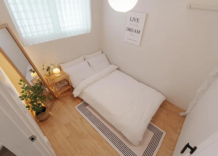 Hue House Seoul