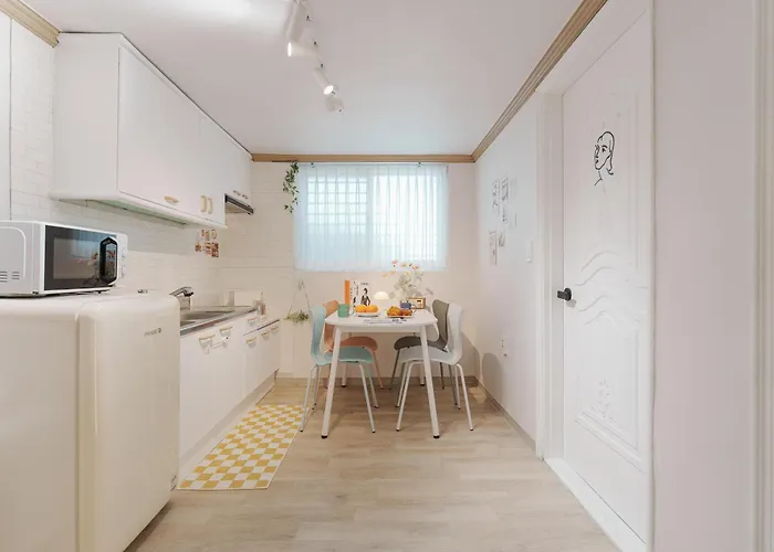 Hue House 3* Seoul