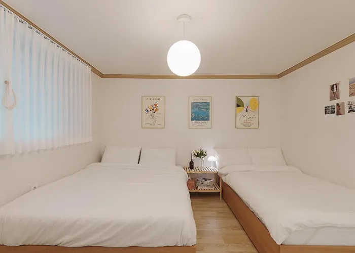 Hue House