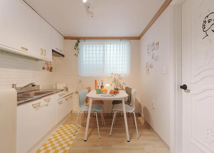Hue House 3* Seoul