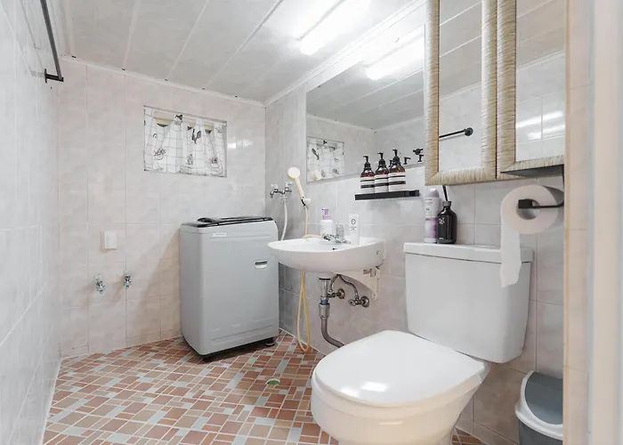 Hue House 3* Seoul